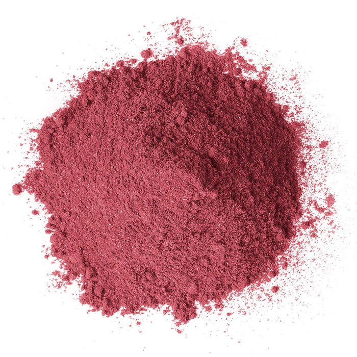 Food to Live Organic Beet Root Powder, 4 Pounds — Non-GMO, Raw, Kosher, 100% Pure, Vegan Superfood, Bulk, Rich in Iron and Fiber, Great for Juices, Drinks, and Smoothies