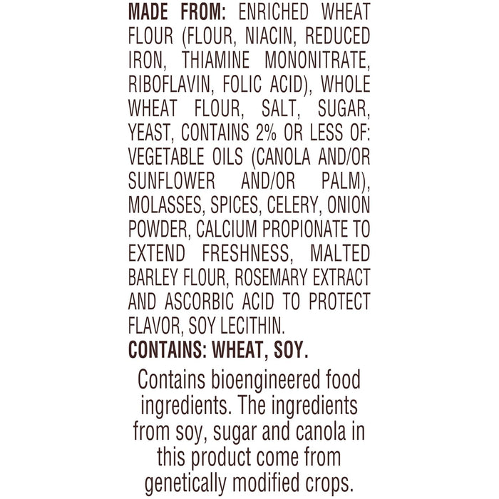 Pepperidge Farm Herb Seasoned Classic Stuffing, 12 oz. Bag