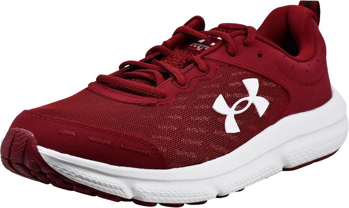 Under Armour Men's Charged Assert 10 Shoes