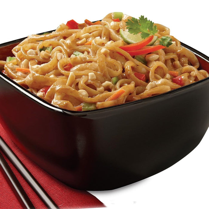 Thai Kitchen Pad Thai Rice Noodle Cart, 9.77 oz