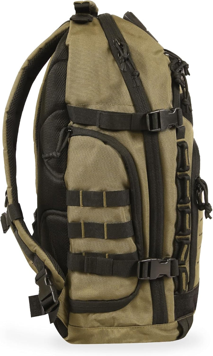 Highland Tactical Foxtrot Backpack