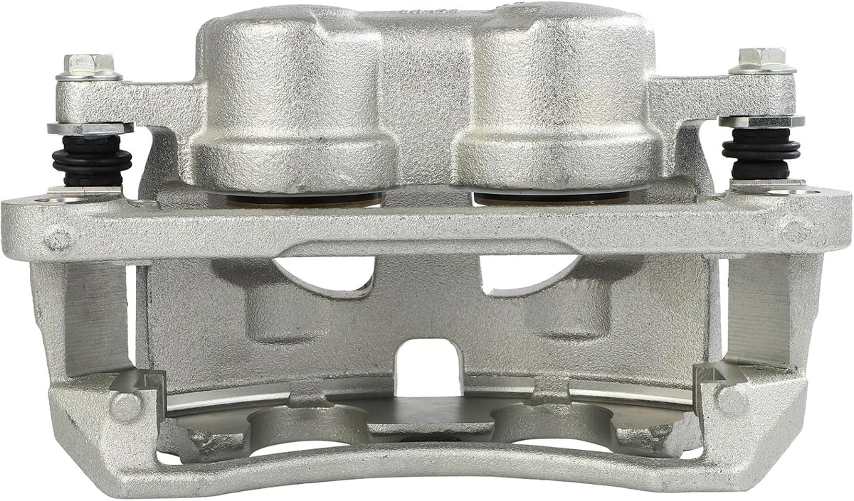 SCITOO 18B5173 18B5172 Front Left & Right Disc Brake Calipers Assembly w/Bracket For Dodge For Ram 2500/For Ram 3500/For Ram 4000,For Ram For 2500/For 3500/For 4000