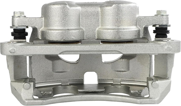 SCITOO 18B5173 18B5172 Front Left & Right Disc Brake Calipers Assembly w/Bracket For Dodge For Ram 2500/For Ram 3500/For Ram 4000,For Ram For 2500/For 3500/For 4000