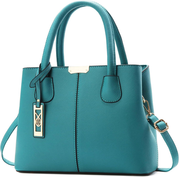 Purses and Handbags for Women Shoulder Tote Bags Top Handle Satchel