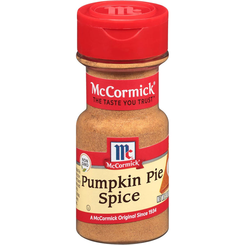 McCormick Pumpkin Pie Spice, 9 oz