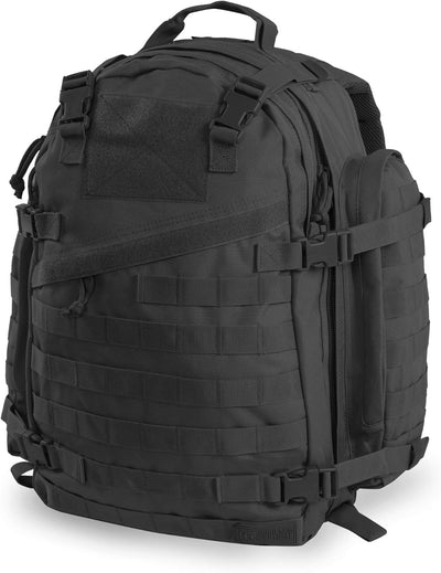 HIGHLAND TACTICAL Backlash
