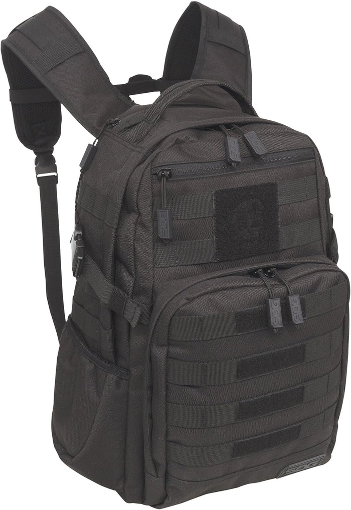 SOG Specialty Knives & Tools Ninja Tactical Daypack Backpack, Olive Drab Green, One Size
