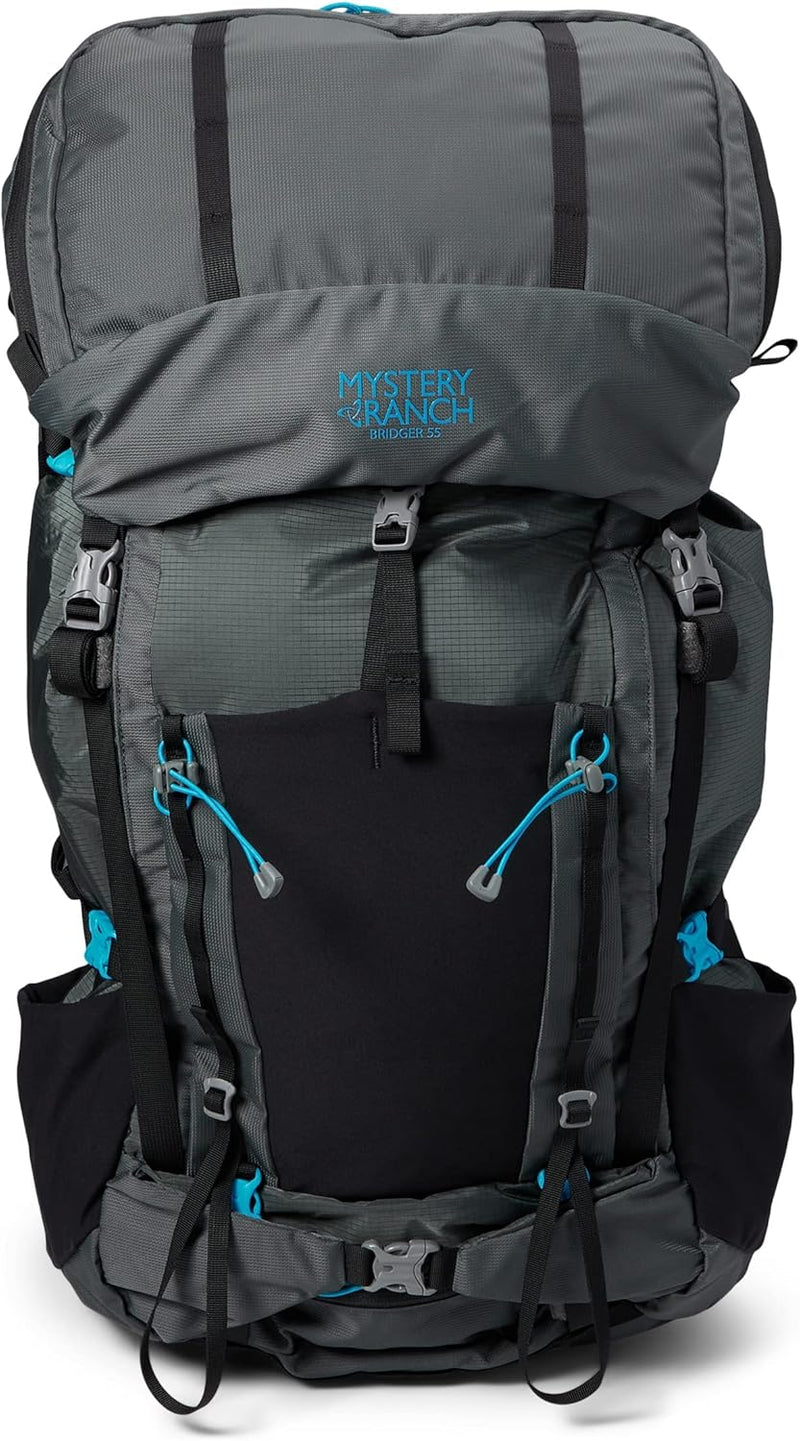 Mystery Ranch Blitz 35 Backpack – Tactical Daypack with Waistbelt & Padded Laptop Sleeve – Coyote, 35L, L/XL