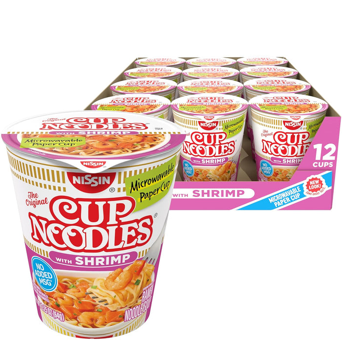 Nissin Chow Mein Noodles, Teriyaki Chicken, 4 Ounce (Pack of 8)