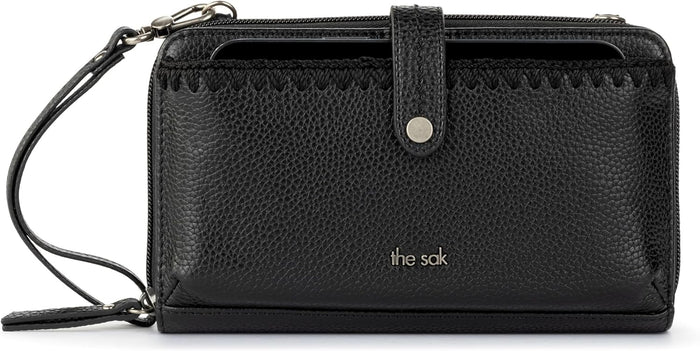 The Sak Iris Smartphone Cross Body Bag