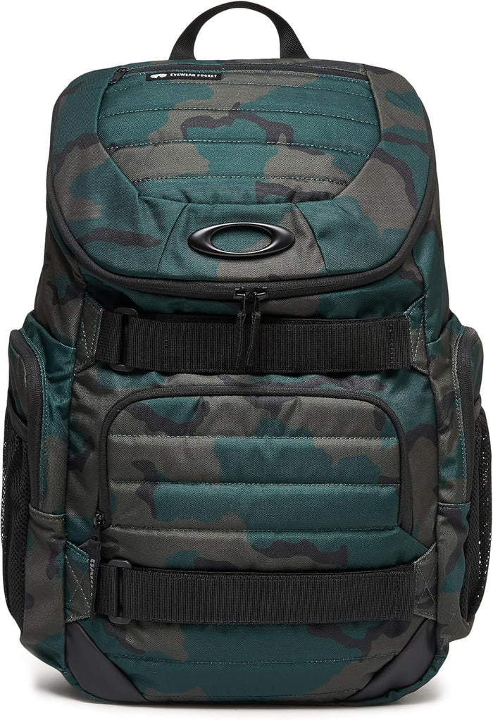 Oakley Enduro 3.0 Big Backpack, Blackout, OneSize