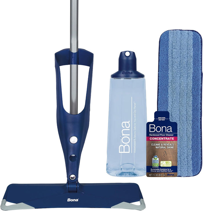 Bona Hardwood Floor Spray Mop Premium