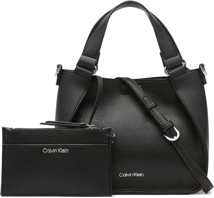 Calvin Klein womens Estelle Novelty Crossbody | Novelty, Novelty