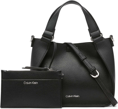 Calvin Klein womens Estelle Novelty Crossbody | Novelty, Novelty