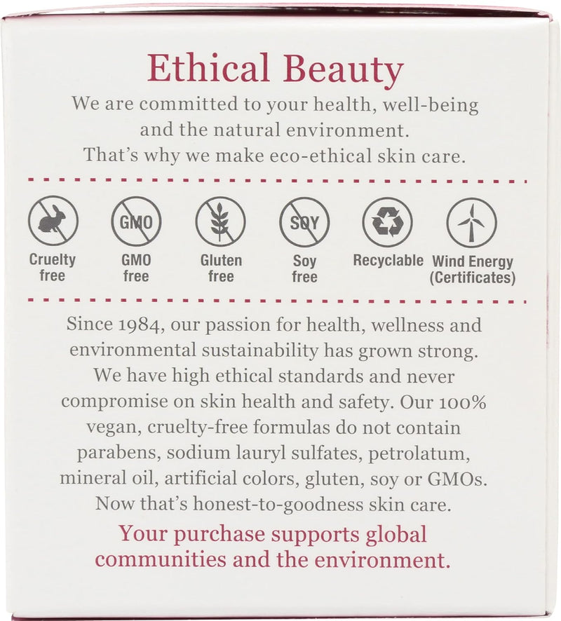 Derma-E Microdermabrasion Scrub, for All Skin Types, Parabens Free, Vegan, 2 Ounces (Pack of 1)