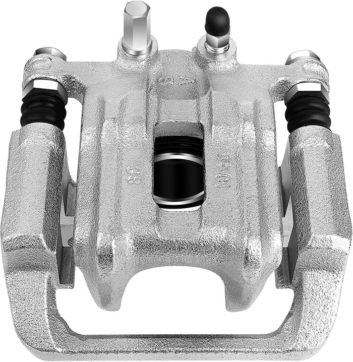SCITOO 19B6887 Disc Brake Caliper Assembly with Bracket Fit For Acura RDX 2013-2018,For Honda Crosstour 2012-2015,For Honda CR-V 2007-2016