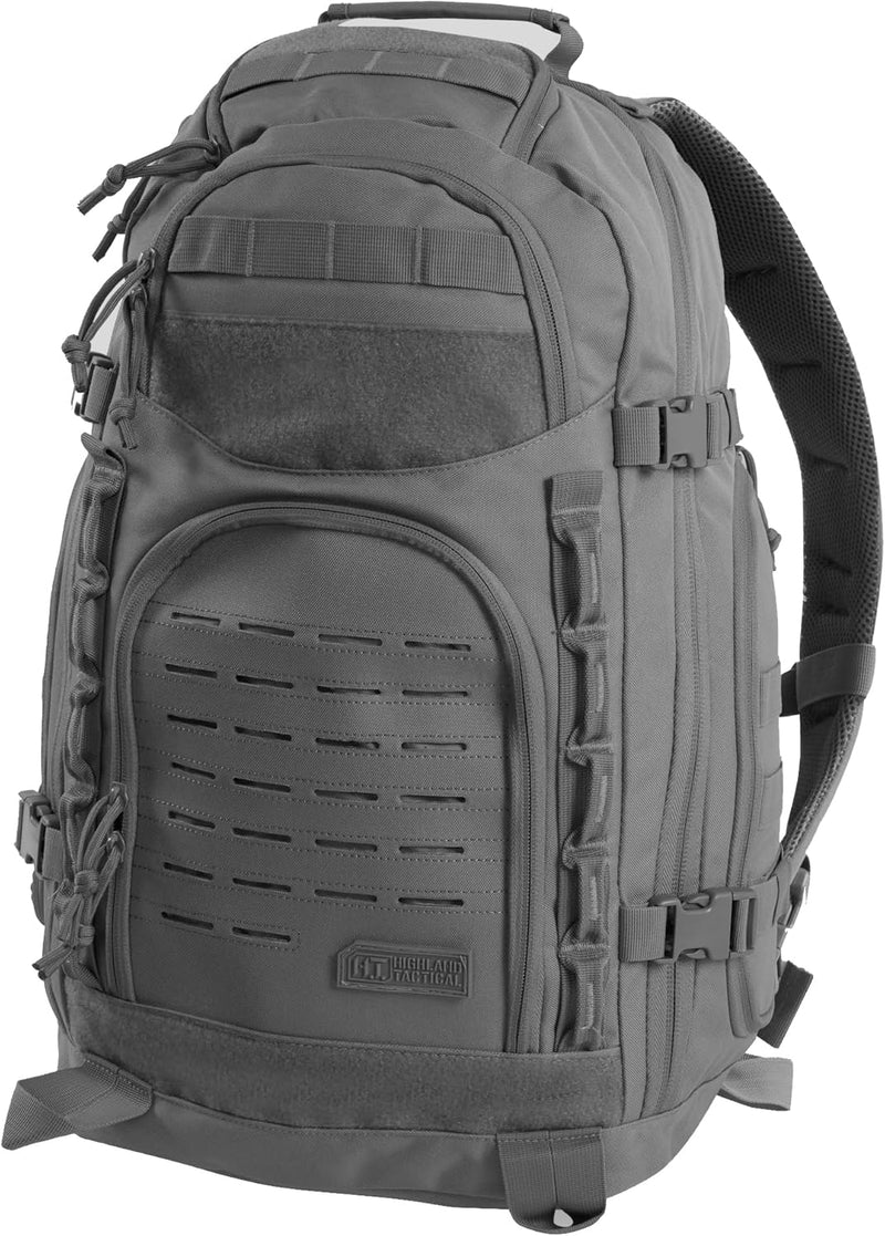 Highland Tactical Foxtrot Backpack