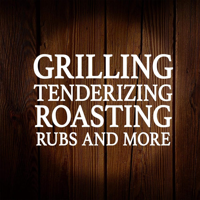 McCormick Grill Mates Unique Blends Grill Mates, 4 CT