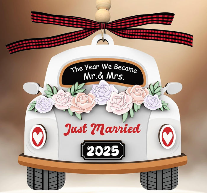 House Warming Gifts New Home - Housewarming Gifts for New House - Housewarming Gift Presents for Women, Couple - New House New Beginning -New House Owners Gift Ideas - Wooden Home Ornament 2025