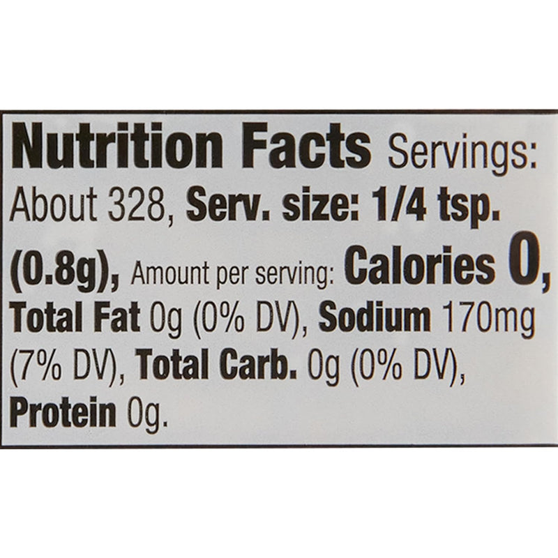 McCormick Grill Mates Roasted Garlic & Herb Seasoning, 9.25 oz