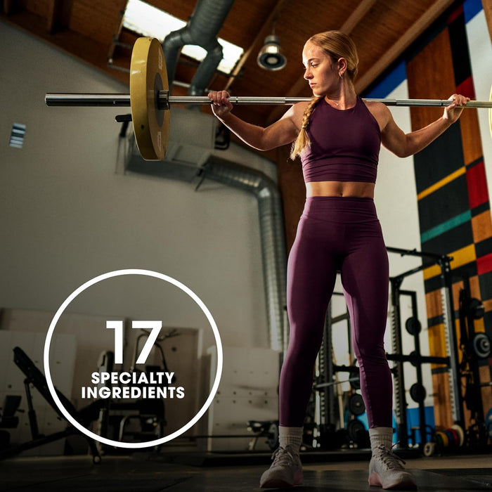 Optimum Nutrition Opti-Women Daily Multivitamin for Women, Immune Support Supplement With Iron, 30 Day Supply, 60 Count, (Packaging May Vary)