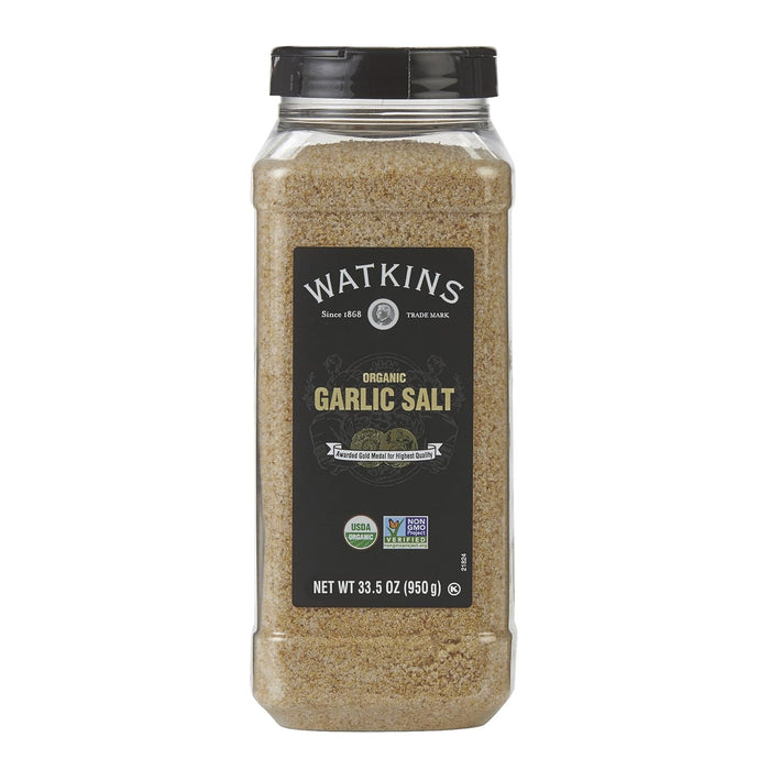 Watkins Gourmet Spice, Organic Cayenne Pepper, Bulk Food Service Size, 16.5 oz (Pack of 1)