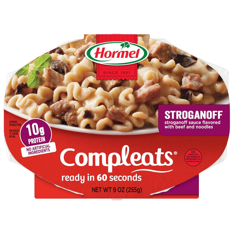 Compleats Dinty Moore Beef Stew, 9 Ounce (Pack of 3)