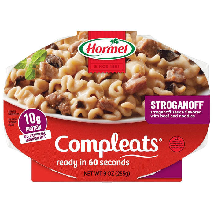 Compleats Dinty Moore Beef Stew, 9 Ounce (Pack of 3)