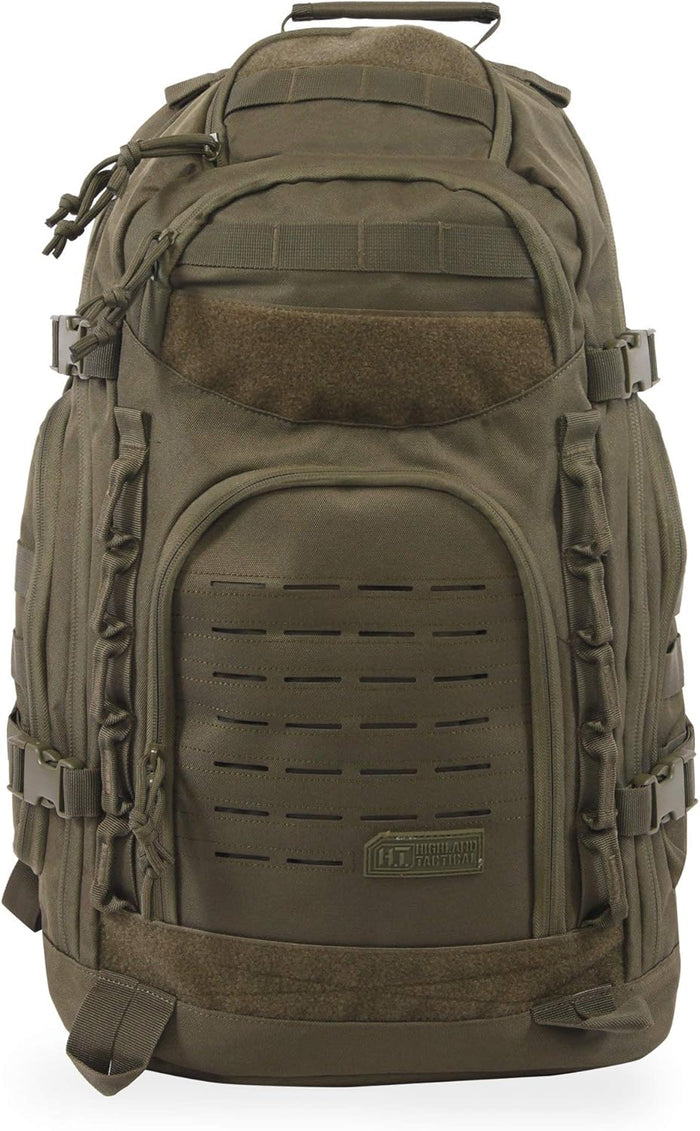 HIGHLAND TACTICAL Foxtrot