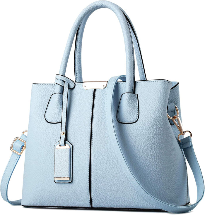 Purses and Handbags for Women Shoulder Tote Bags Top Handle Satchel