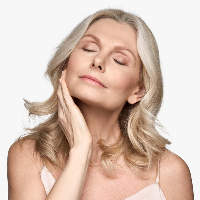 Replenix Lifting + Firming Neck Cream, Advanced Medical-Grade Neck & Décolleté Treatment for Mature Skin (1.7 oz)