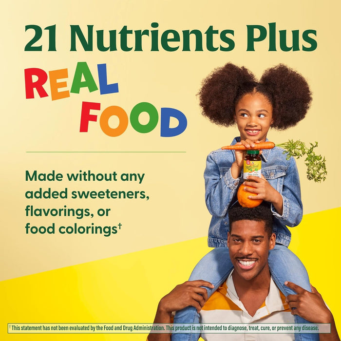 MegaFood Kids One Daily Multivitamin - Convenient Mini Multivitamin for Kids - with Zinc, Vitamins C, B & D - Vegetarian, Gluten Free, Non GMO - 30 Tablets, 30 Servings