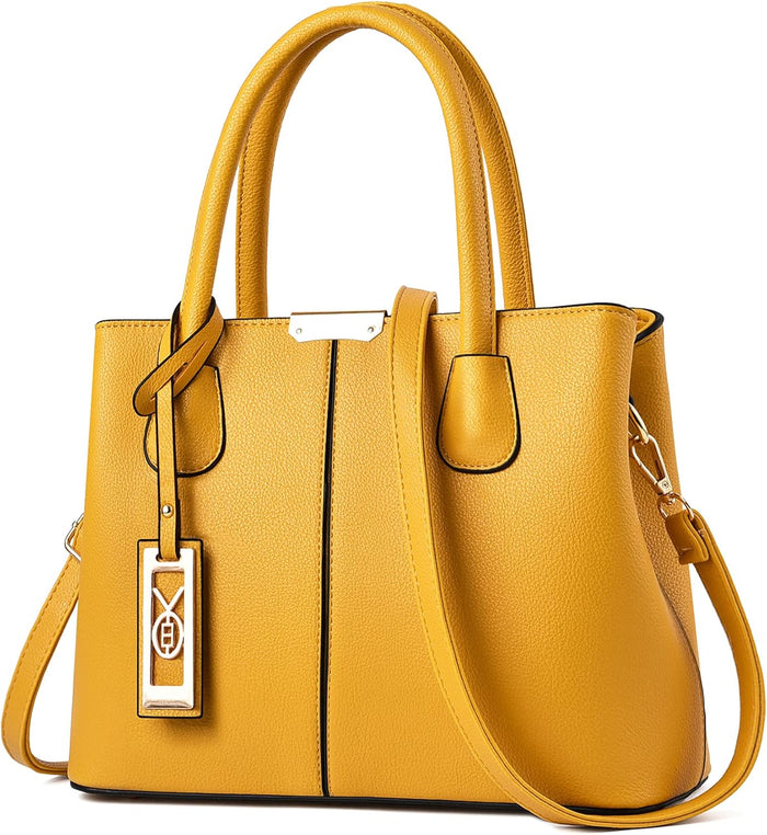 Purses and Handbags for Women Shoulder Tote Bags Top Handle Satchel