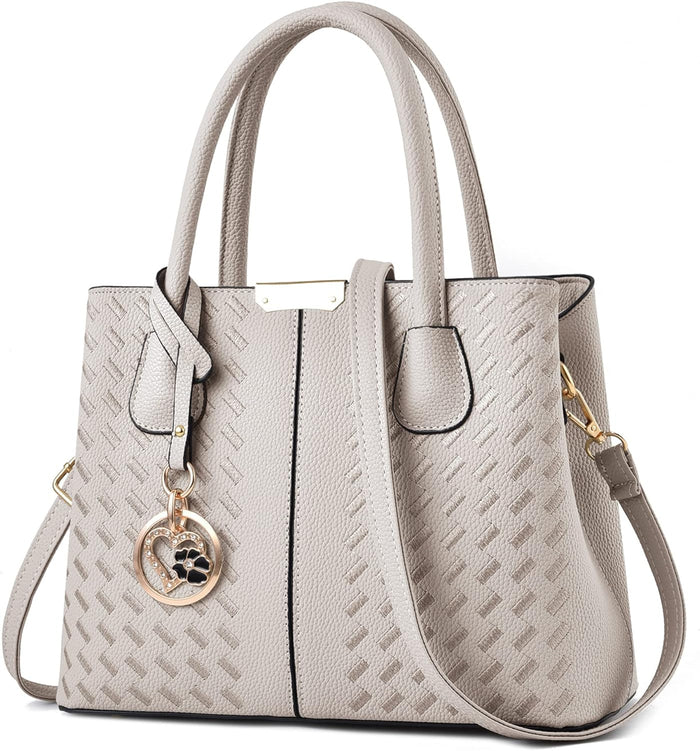 Purses and Handbags for Women Shoulder Tote Bags Top Handle Satchel