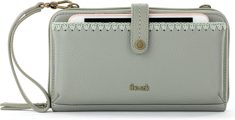The Sak Iris Smartphone Cross Body Bag