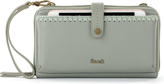 The Sak Iris Smartphone Cross Body Bag