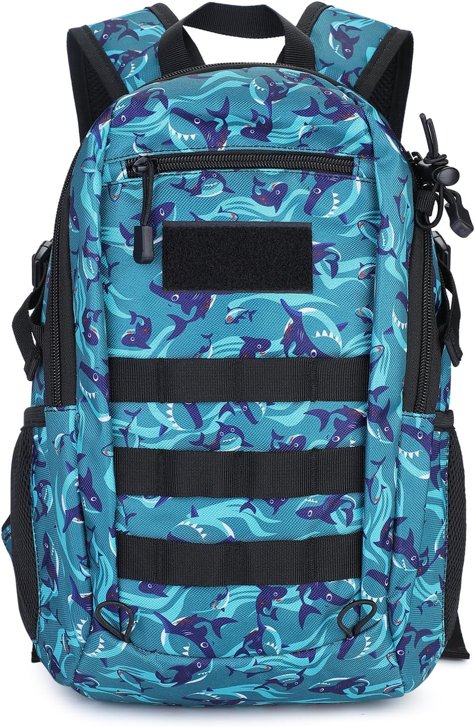 HUNTVP 10L/20L/30L Tactical Backpack Military MOLLE Daypack Backpack Rucksack Gear Tactical Assault Pack
