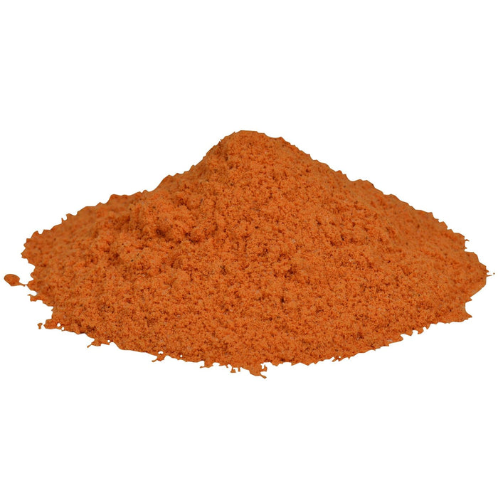 Frank's RedHot Original Seasoning, 21.2 oz (Pack of 6) - Six 21.2 Ounce Containers of Hot Sauce Seasoning Blend of Savory Garlic and Spicy Cayenne Pepper, Perfect for Dry-Rubs