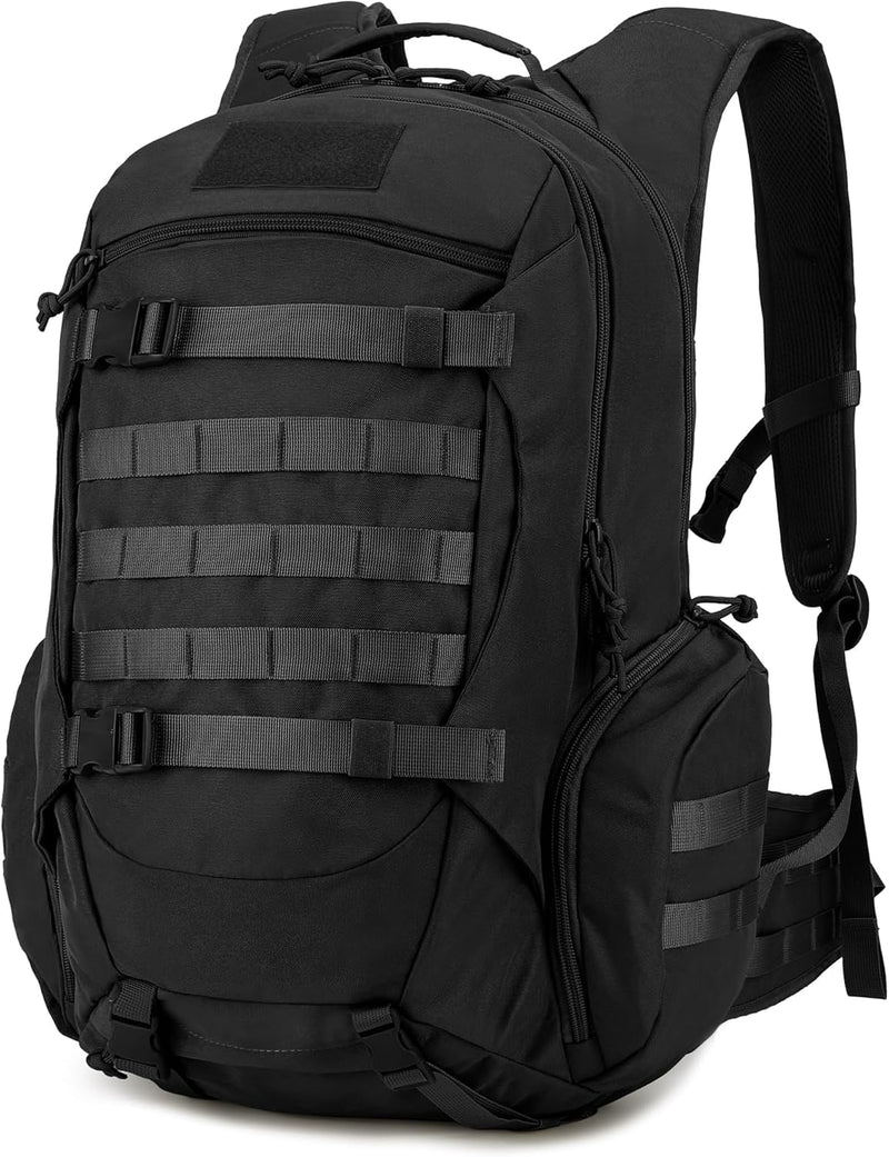 Mardingtop 28L/35L Tactical Backpacks Molle Hiking daypacks for Camping Hiking Military Traveling Motorcycle