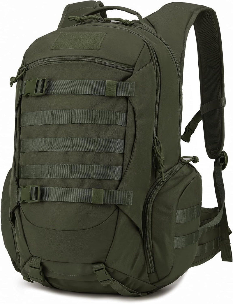 Mardingtop 28L/35L Tactical Backpacks Molle Hiking daypacks for Camping Hiking Military Traveling Motorcycle