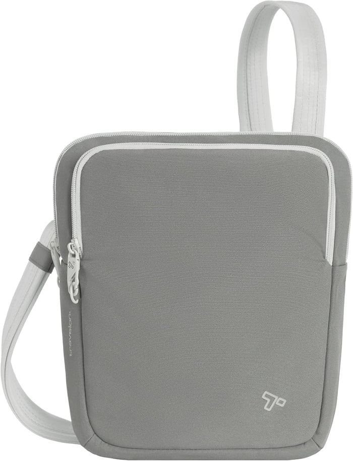 Travelon Anti-theft the Voyages Slim Crossbody