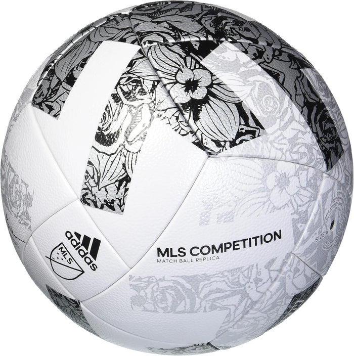 Adidas MLS Soccer Ball