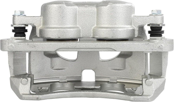 SCITOO 18B5173 18B5172 Front Left & Right Disc Brake Calipers Assembly w/Bracket For Dodge For Ram 2500/For Ram 3500/For Ram 4000,For Ram For 2500/For 3500/For 4000