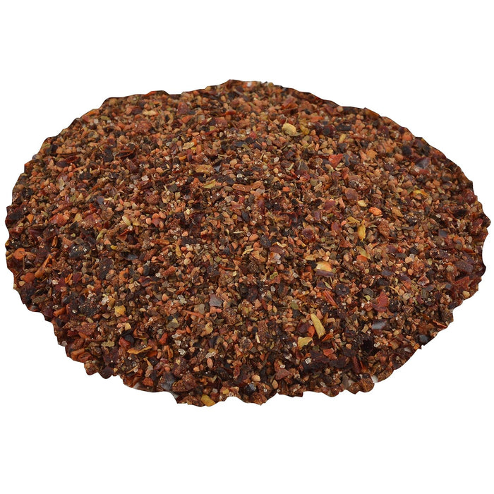 Lawry's Seasoned Pepper, 10.3 oz - One 10.3 Ounce Container of Seasoned All Pepper for a Well-Rounded Flavor of Black Pepper, Sweet Red Bell Peppers, and Spices