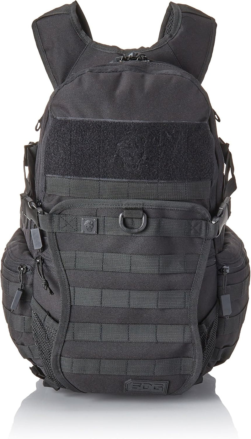 SOG Opord Tactical Day Pack, 39.1-Liter Storage
