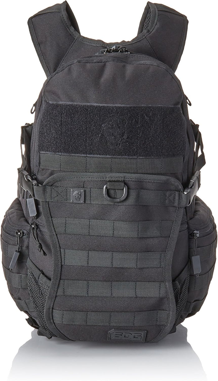 SOG Opord Tactical Day Pack, 39.1-Liter Storage