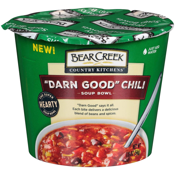 Bear Creek Soup Mix, Chicken Noodle, 8.4 Ounce