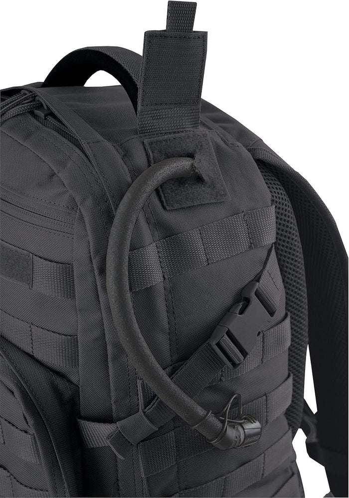 Fieldline Tactical Alpha Ops Day Pack (Black) (Black)