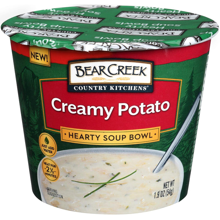 Bear Creek Soup Mix, Chicken Noodle, 8.4 Ounce