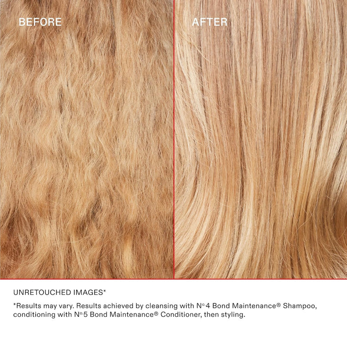 Olaplex No. 5 Bond Maintenance Conditioner, Repairs, Strengthens, & Nourishes All Hair Types, Leaving Hair Feeling Soft & Adds Shine